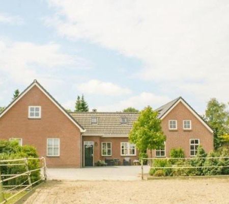 Zundert B&B De Raamberg المظهر الخارجي الصورة
