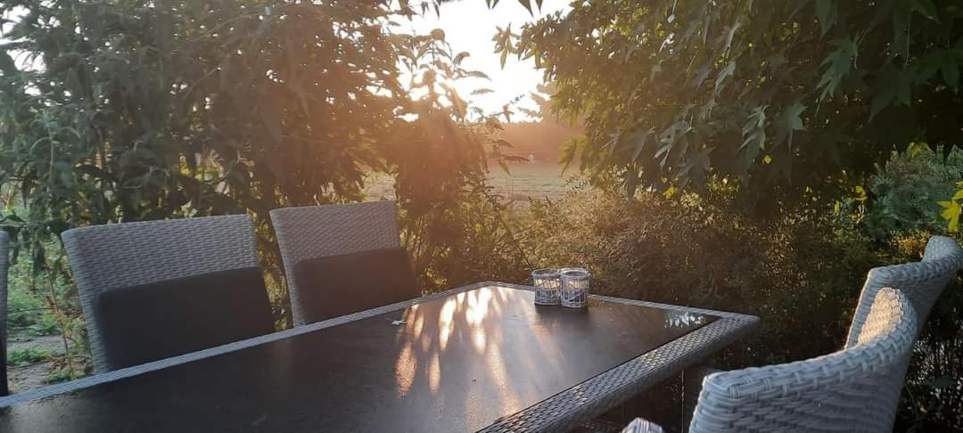 Zundert B&B De Raamberg المظهر الخارجي الصورة