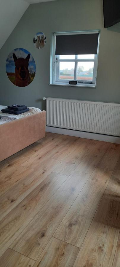 Zundert B&B De Raamberg المظهر الخارجي الصورة