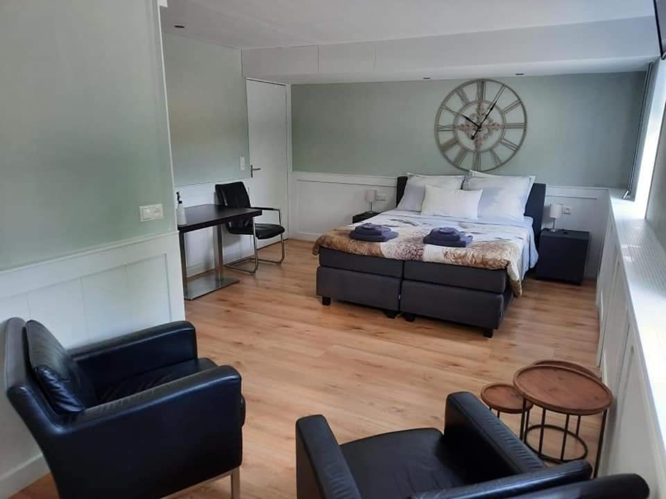 Zundert B&B De Raamberg المظهر الخارجي الصورة