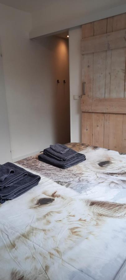 Zundert B&B De Raamberg المظهر الخارجي الصورة