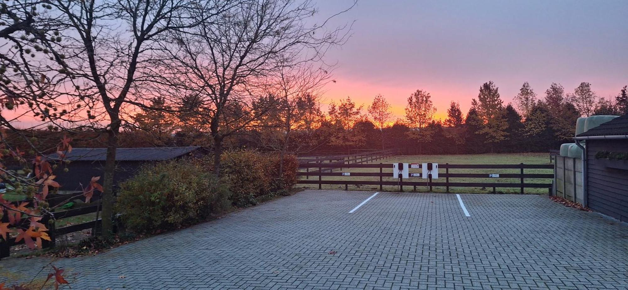 Zundert B&B De Raamberg المظهر الخارجي الصورة
