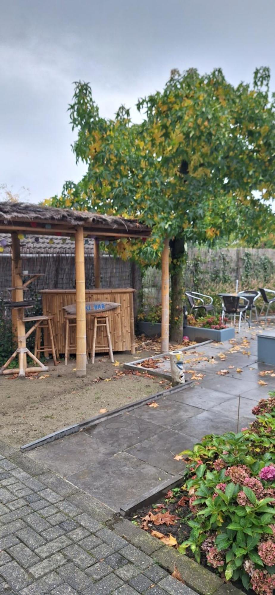 Zundert B&B De Raamberg المظهر الخارجي الصورة